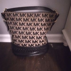 Michael Kors Med Tote